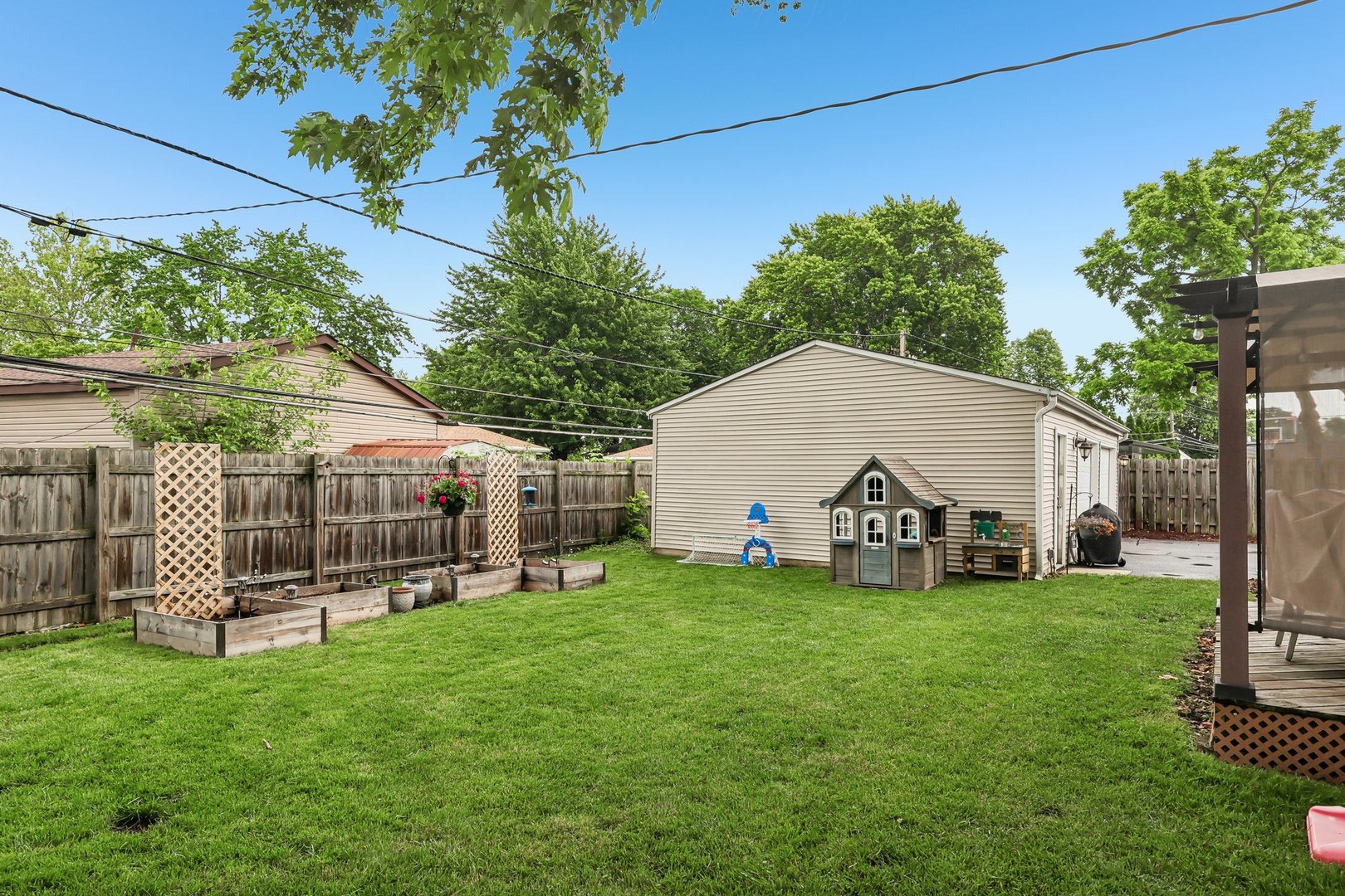 2802 Hawk Lane Rolling Meadows, IL 60008 - Photo 26 of 29