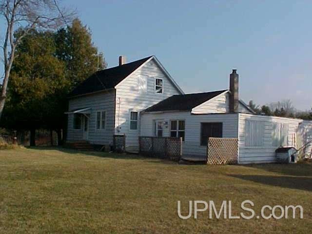 8784 Co Rd 503 Cc Road Rapid River, MI 49878 - Photo 1 of 9
