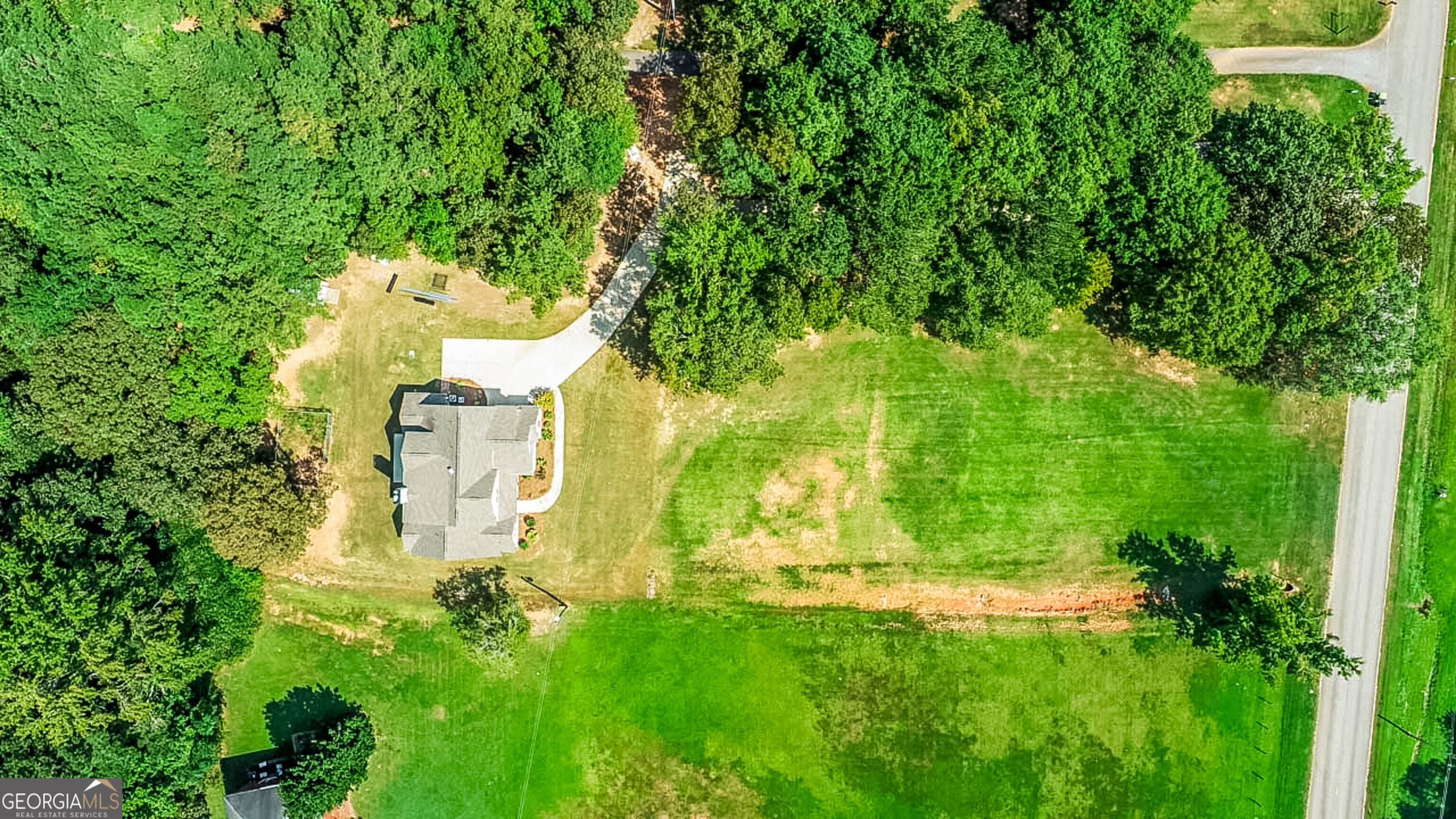 563 Wynn Road McDonough, GA 30252 - Photo 44 of 47