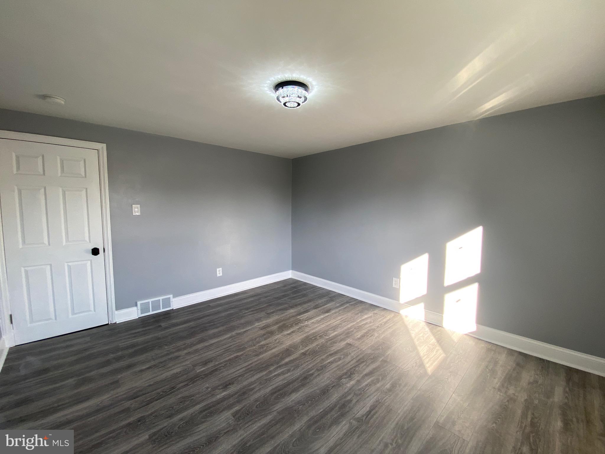 1213 Crestview Road Darby, PA 19023 - Photo 32 of 38 Master Bedroom