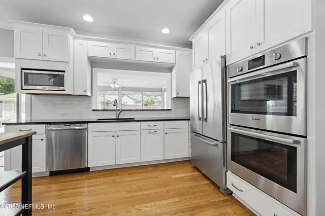 a view of livingroom with window