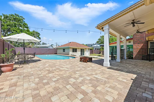 $975,000 | 3340 San Jose Boulevard, Jacksonville, FL 32207
