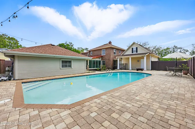 $975,000 | 3340 San Jose Boulevard, Jacksonville, FL 32207
