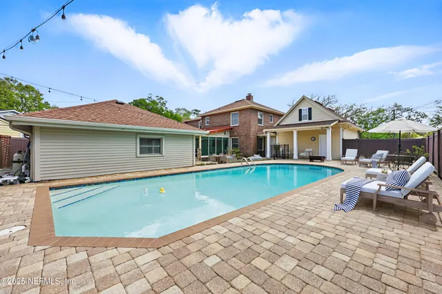 $975,000 | 3340 San Jose Boulevard, Jacksonville, FL 32207