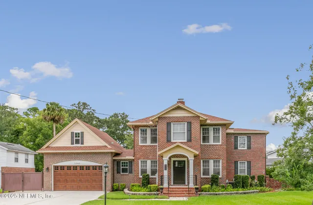 $975,000 | 3340 San Jose Boulevard, Jacksonville, FL 32207