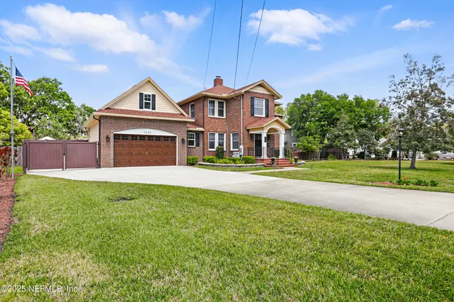 $975,000 | 3340 San Jose Boulevard, Jacksonville, FL 32207