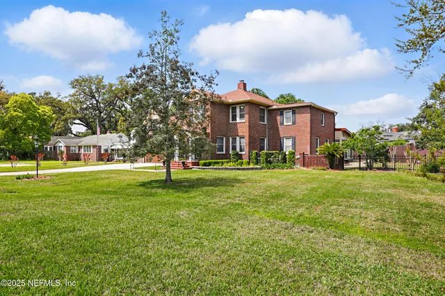$975,000 | 3340 San Jose Boulevard, Jacksonville, FL 32207