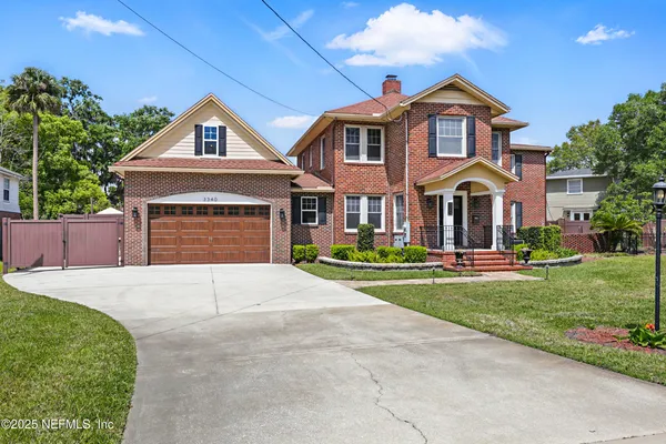 $975,000 | 3340 San Jose Boulevard, Jacksonville, FL 32207