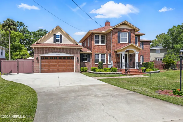 $975,000 | 3340 San Jose Boulevard, Jacksonville, FL 32207