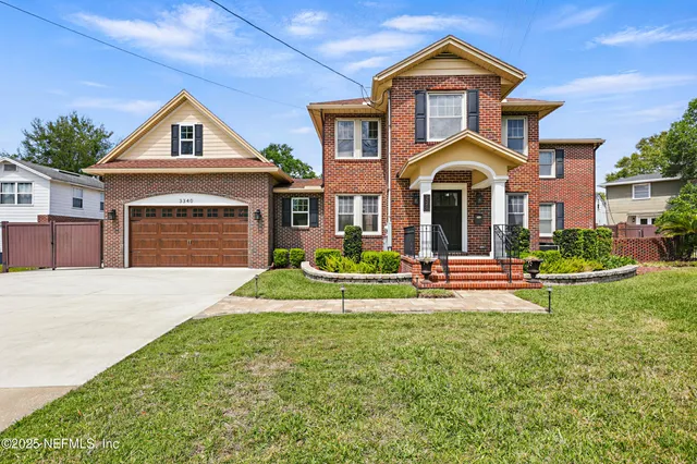 $975,000 | 3340 San Jose Boulevard, Jacksonville, FL 32207