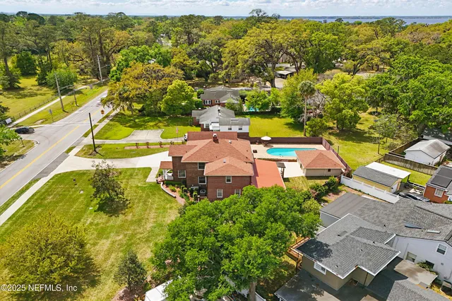$975,000 | 3340 San Jose Boulevard, Jacksonville, FL 32207