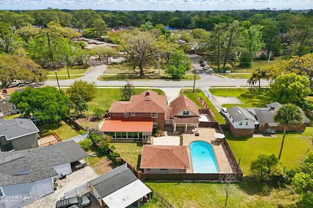 $975,000 | 3340 San Jose Boulevard, Jacksonville, FL 32207