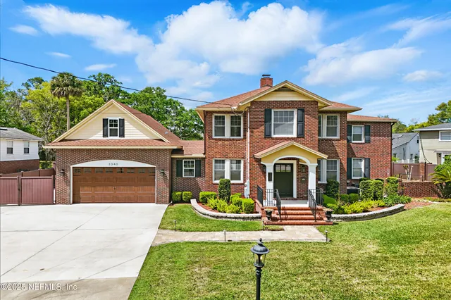 $975,000 | 3340 San Jose Boulevard, Jacksonville, FL 32207