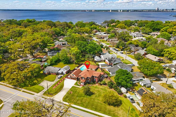 $975,000 | 3340 San Jose Boulevard, Jacksonville, FL 32207