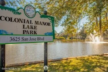 $975,000 | 3340 San Jose Boulevard, Jacksonville, FL 32207