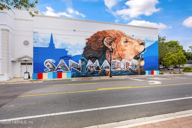 $975,000 | 3340 San Jose Boulevard, Jacksonville, FL 32207