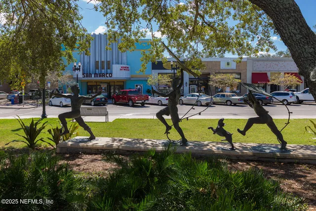 $975,000 | 3340 San Jose Boulevard, Jacksonville, FL 32207