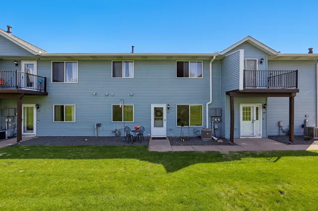 $187,000 | 111 96th Lane Northeast, Blaine, MN 55434