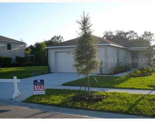 12129 Deertrack Loop Spring Hill, FL 34610 - Photo 1 of 1 Exterior Front