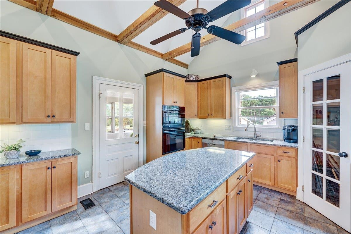 3201 Olive Chapel Road Apex, NC 27502 - Photo 15 of 47 Kitchen