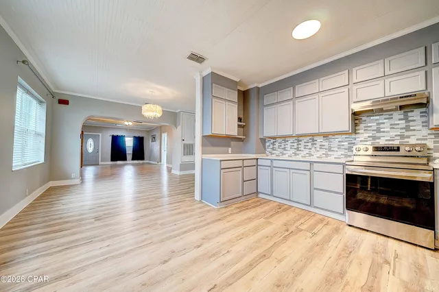 $324,000 | 213 North Cove Boulevard, Panama City, FL 32401