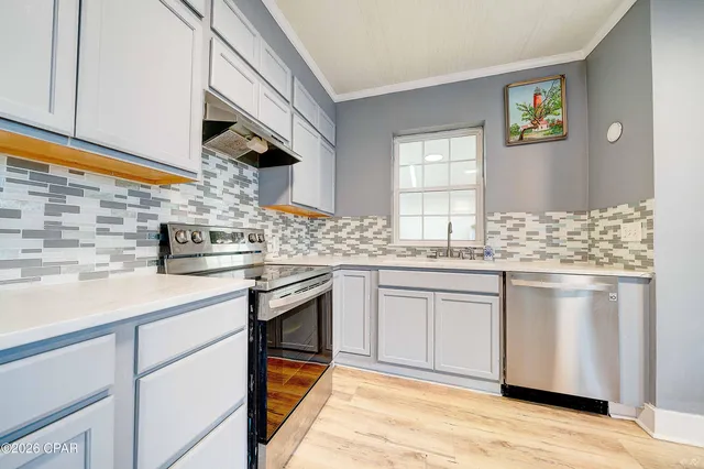 $324,000 | 213 North Cove Boulevard, Panama City, FL 32401