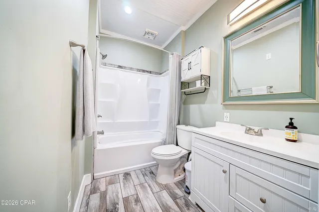 $324,000 | 213 North Cove Boulevard, Panama City, FL 32401