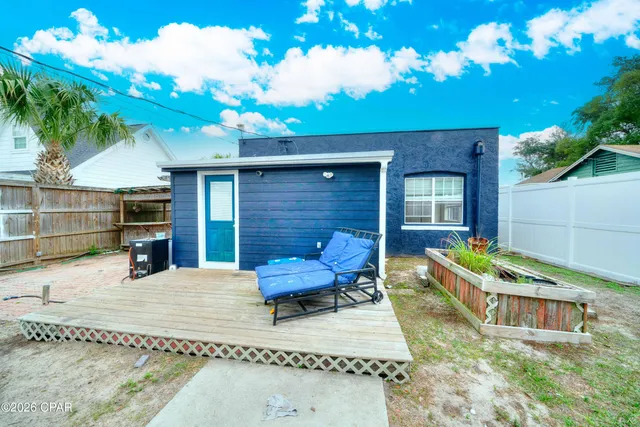 $324,000 | 213 North Cove Boulevard, Panama City, FL 32401