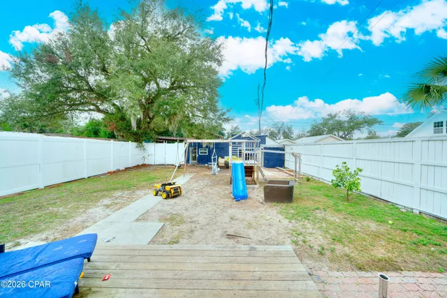 $324,000 | 213 North Cove Boulevard, Panama City, FL 32401