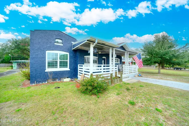 $324,000 | 213 North Cove Boulevard, Panama City, FL 32401