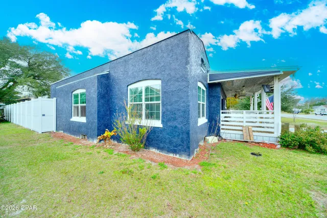 $324,000 | 213 North Cove Boulevard, Panama City, FL 32401