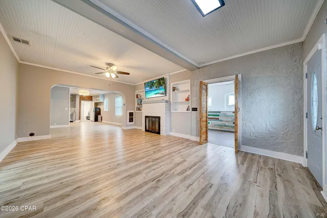 $324,000 | 213 North Cove Boulevard, Panama City, FL 32401