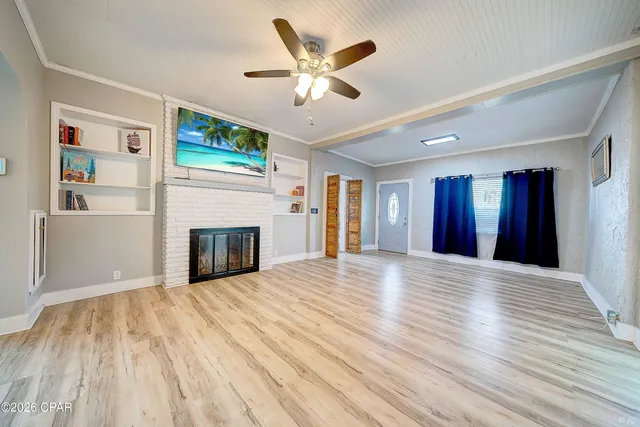 $324,000 | 213 North Cove Boulevard, Panama City, FL 32401