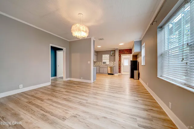 $324,000 | 213 North Cove Boulevard, Panama City, FL 32401