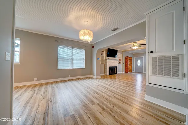 $324,000 | 213 North Cove Boulevard, Panama City, FL 32401