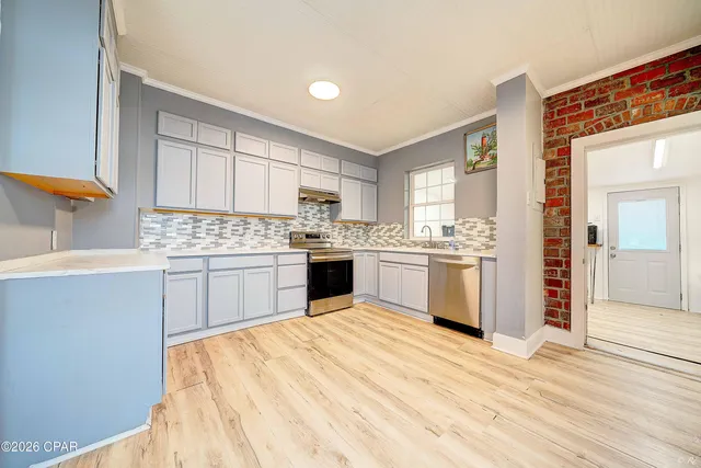 $324,000 | 213 North Cove Boulevard, Panama City, FL 32401