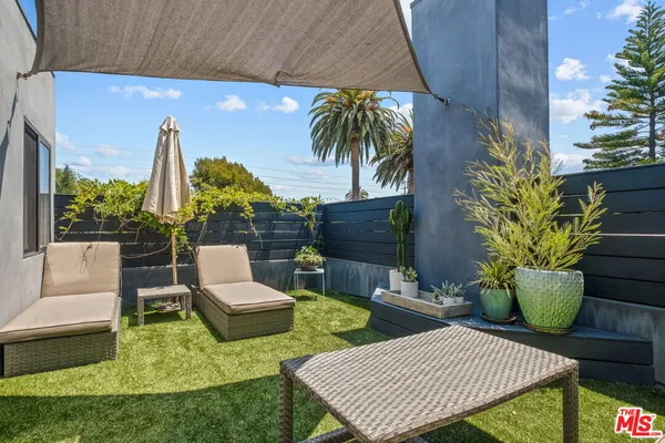 a view of outdoor space yard and patio