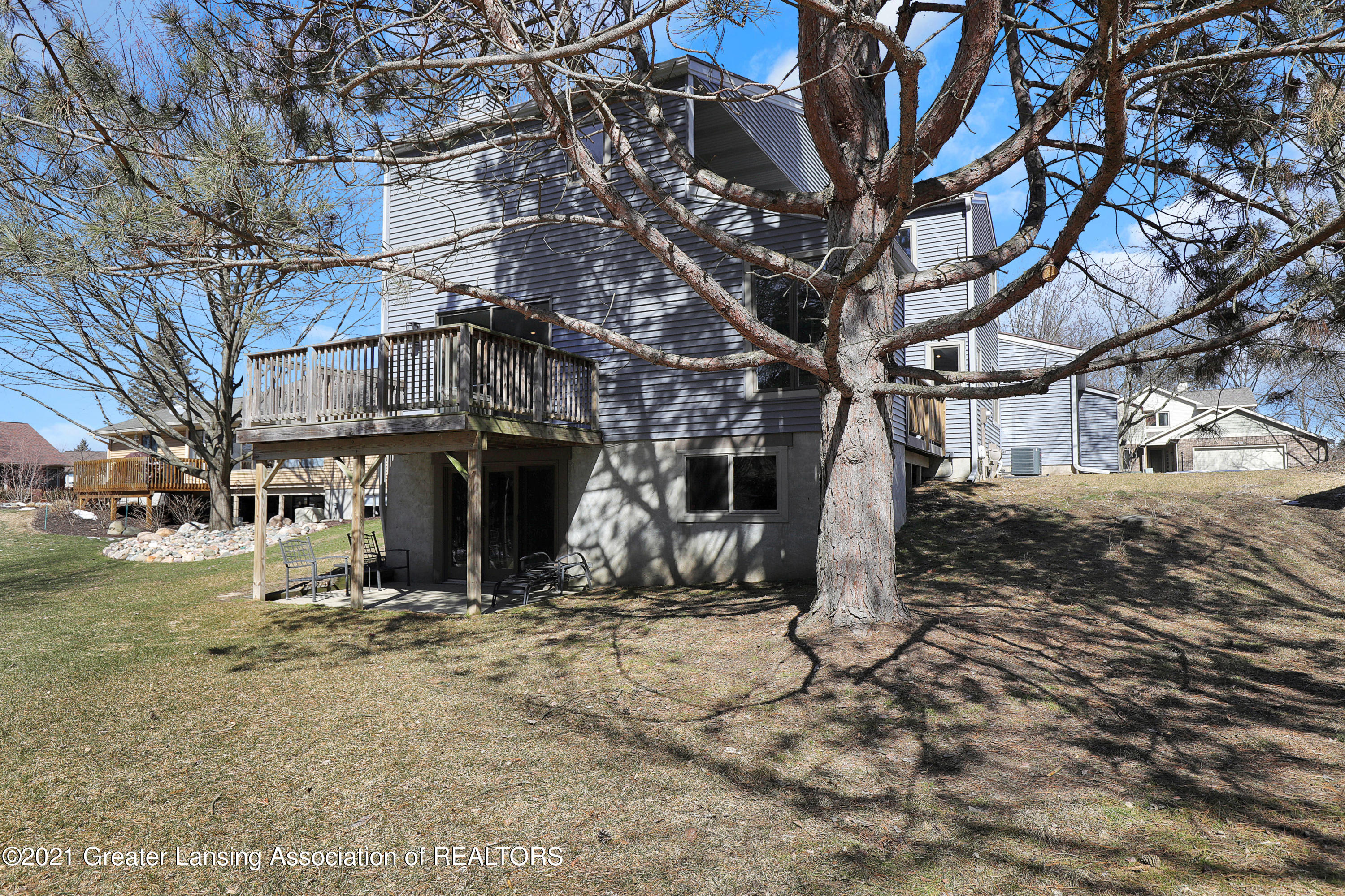 3547 Apple Valley Road Okemos, MI 48864 - Photo 48 of 50 9I3A9212