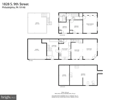 $650,000 | 1828 South 9th Street, Philadelphia, PA 19148