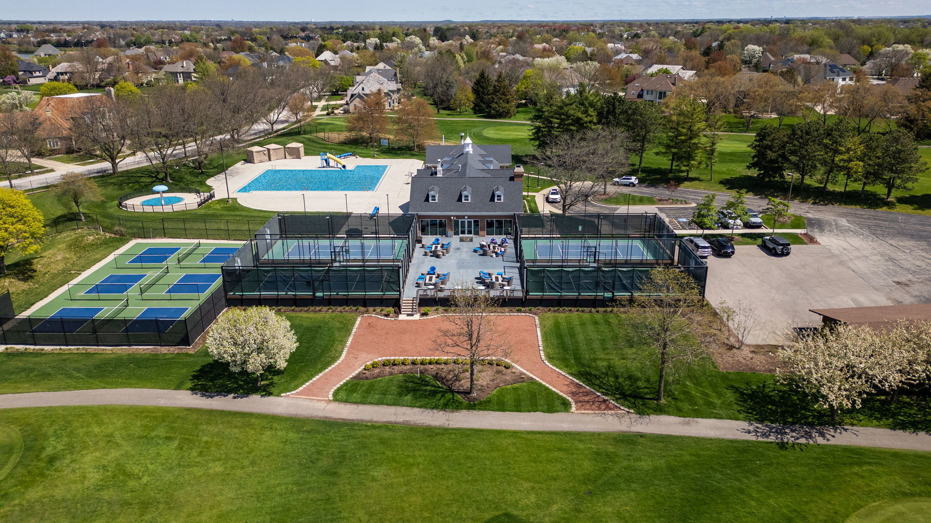 4258 Stableford Lane Naperville, IL 60564 - Photo 39 of 48