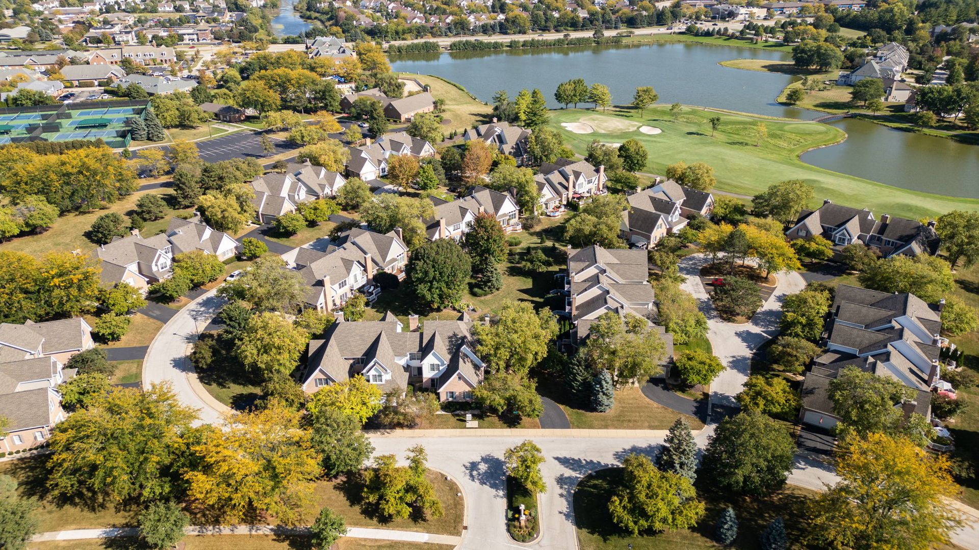 4258 Stableford Lane Naperville, IL 60564 - Photo 46 of 48