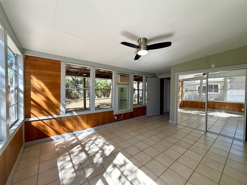 3702 Werner Avenue Austin, TX 78722 - Photo 10 of 20 a view of an empty room with a window
