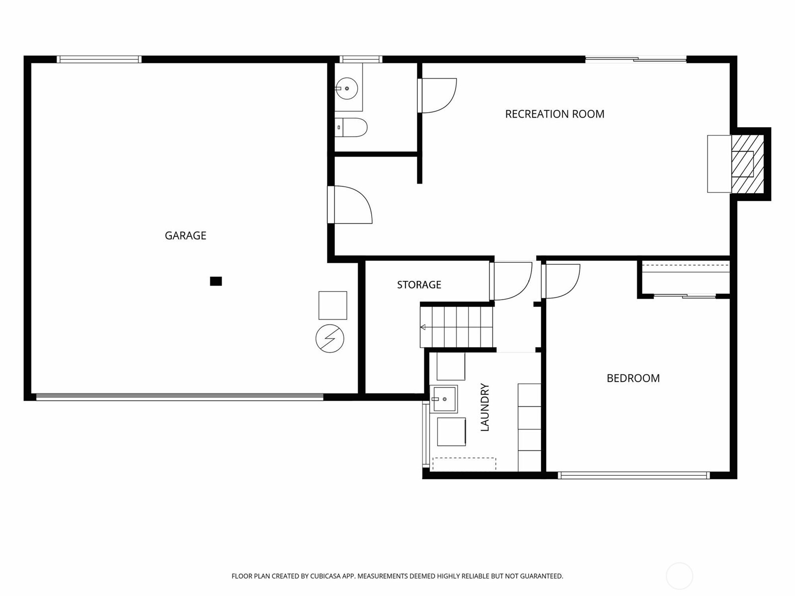10842 Northeast 149th Street Bothell, WA 98011 - Photo 28 of 28