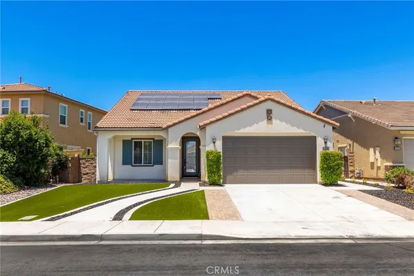 $618,800 | 29645 Eastbank Drive, Menifee, CA 92585