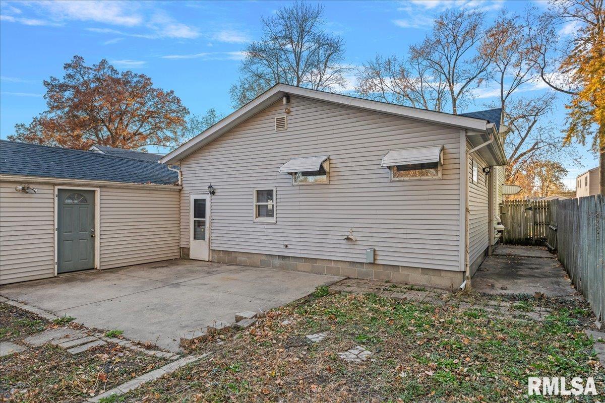 3106 South Woodward Street Springfield, IL 62703 - Photo 23 of 29 Gallery Image 23