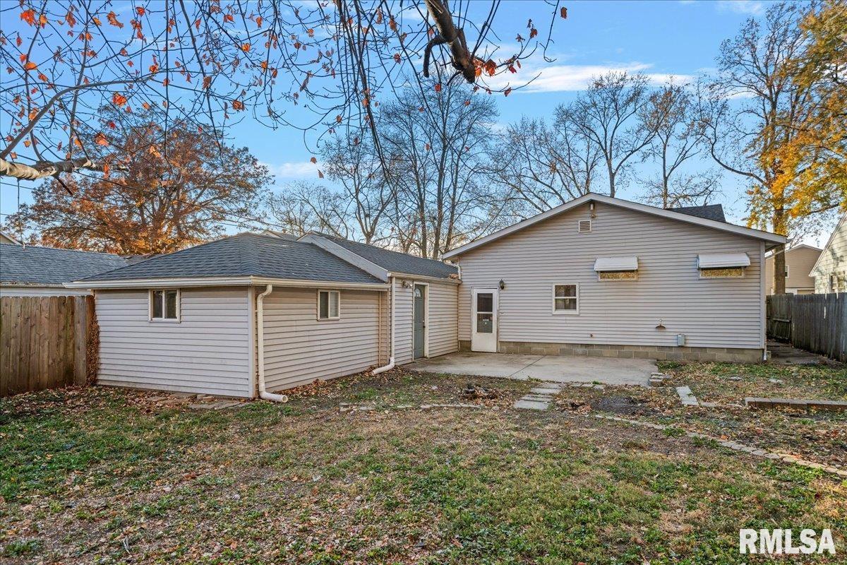 3106 South Woodward Street Springfield, IL 62703 - Photo 24 of 29 Gallery Image 24