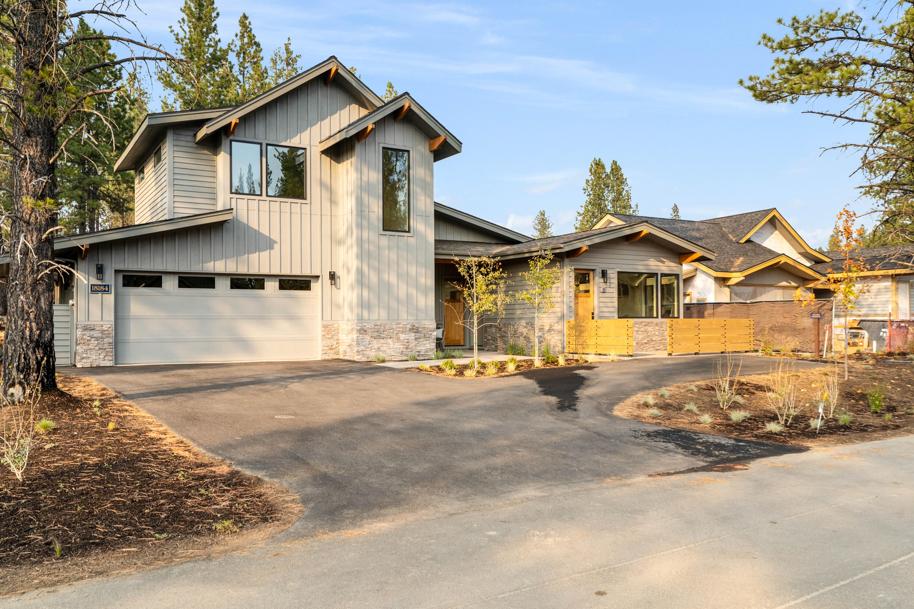 18269 Forestbrook Loop Bend, Unit 25 Bend, OR 97707 - Photo 1 of 53 Photo of a similar home.