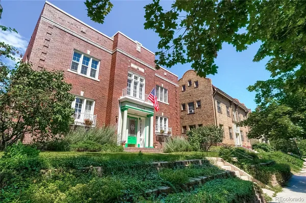 $1,995 | 955 North Washington Street, Unit 7, Denver, CO 80203