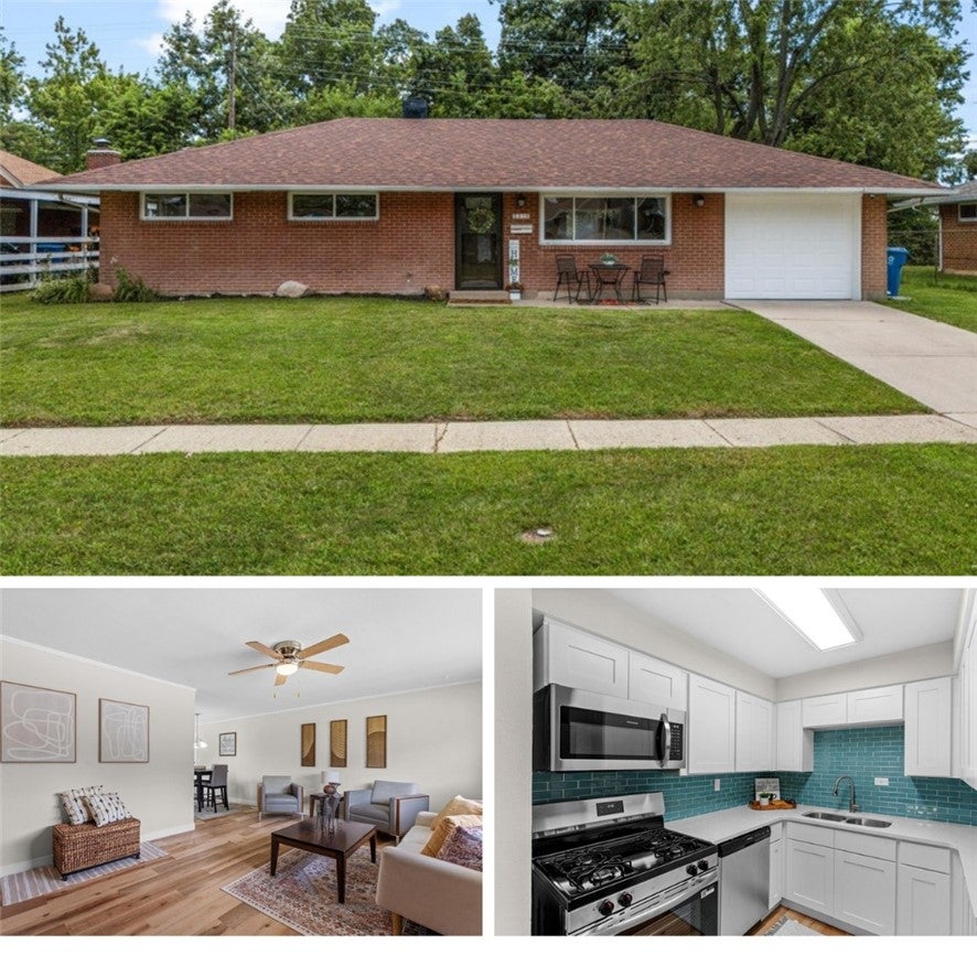 5316 Powell Road Huber Heights, OH 45424 - Photo 1 of 1 Gallery Image 1