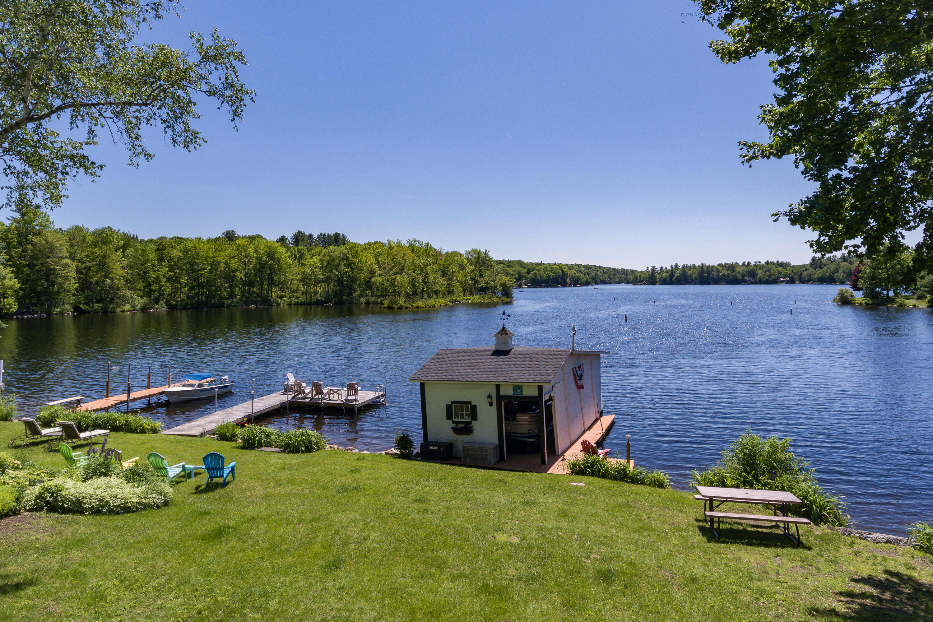 32 Belgrade Road Oakland, ME 04963 - Photo 11 of 50 67-32BelgradeRd-Oakland-KS